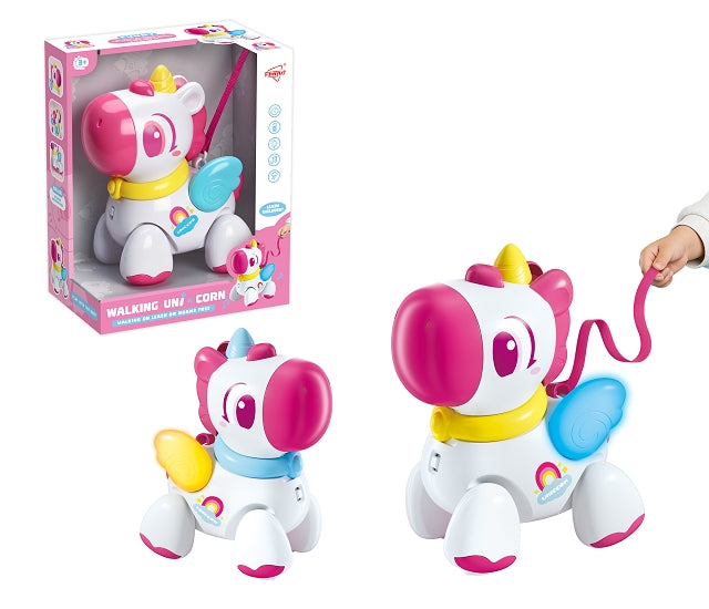 HanDa Electronic Interactive Moving Toys