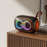 BASS Bluetooth Speaker