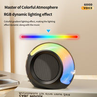 BASS Bluetooth Speaker