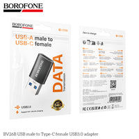 BOROFONE USB Adapter/Converter