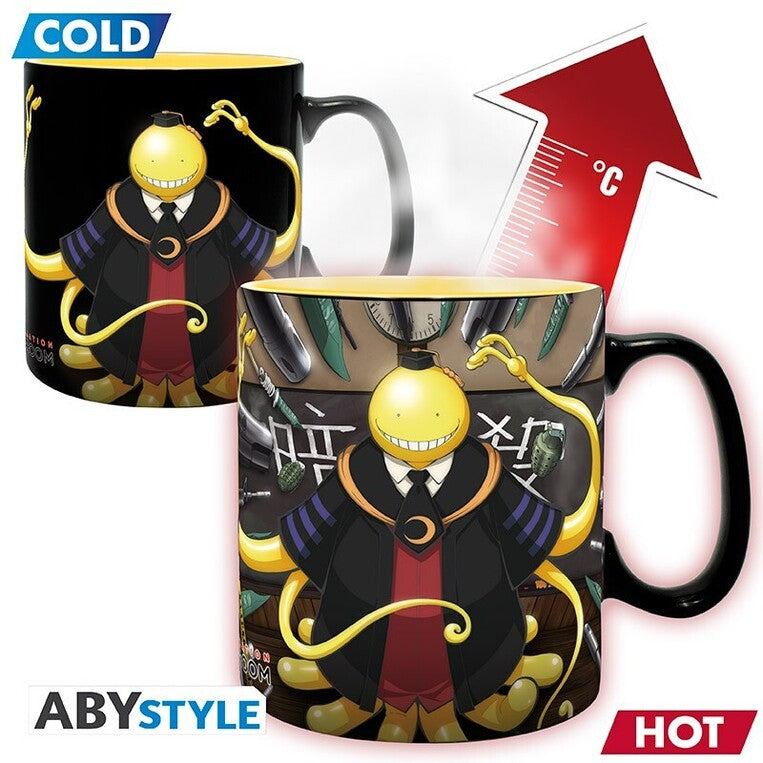 MUG