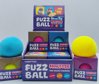 CANDYTIDE Squishy Toys
