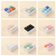 JC Keyboard Fidget Clicker Keychains