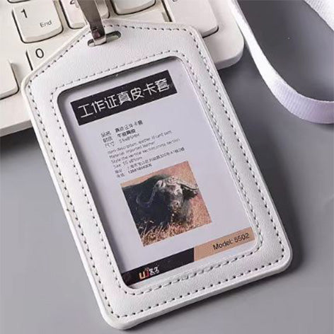 UHOO lD Card Holder