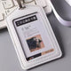 UHOO lD Card Holder