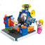 JIE STAR Building Blocks