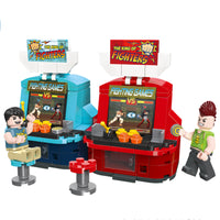 JIE STAR Building Blocks