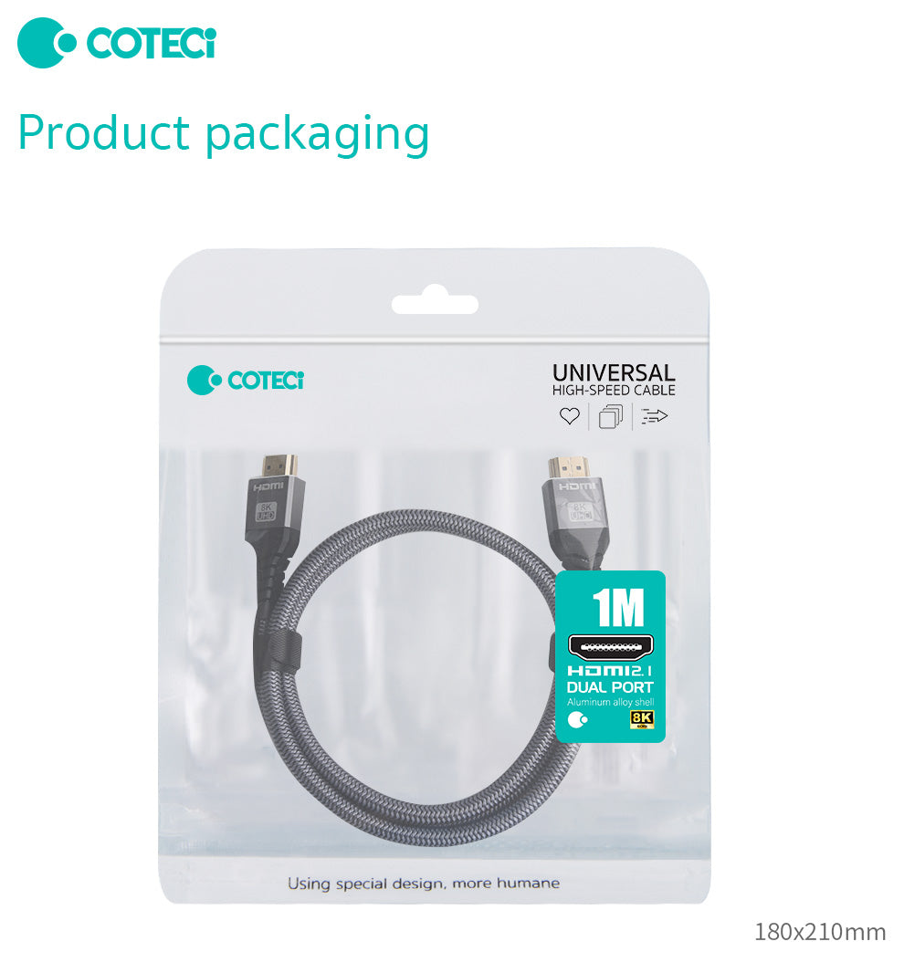 COTECi HDMI Cable