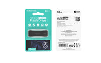 BOROFONE BUD4 Wonder USB3.0 USB Flash Drive