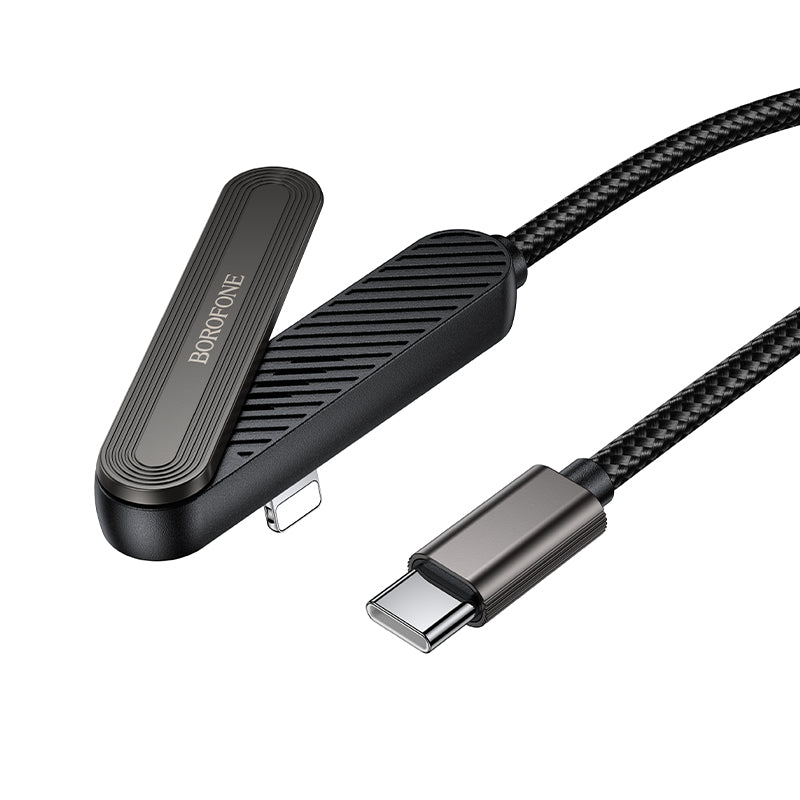 BOROFONE BX125 Pacifico PD30W charging data cable