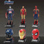 Zhuangchen Pokemon/Marvel Action Figure