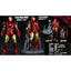 Zhuangchen Pokemon/Marvel Action Figure