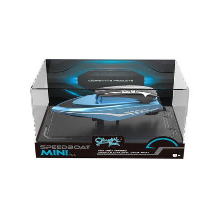 Remote Control Boat