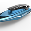 QingTian Toys Remote Control Boat