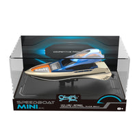Remote Control Boat