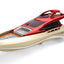 QingTian Toys Remote Control Boat