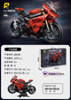 QIWU Building Block Set