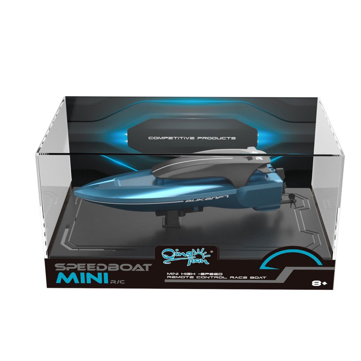 Remote Control Boat