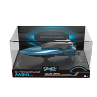 Remote Control Boat