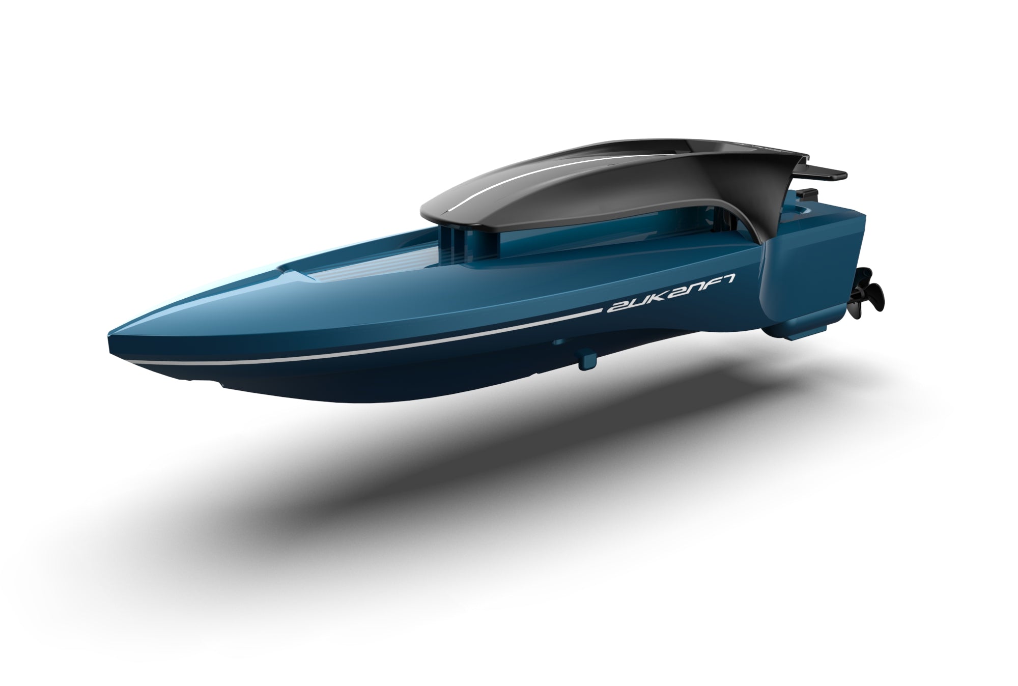 QingTian Toys Remote Control Boat
