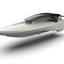 QingTian Toys Remote Control Boat