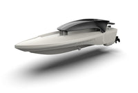 QingTian Toys Remote Control Boat