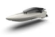 QingTian Toys Remote Control Boat