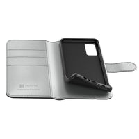MatteCase Series (Samsung) Leather Case
