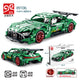 QIWU Building Block Set