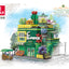JIE STAR Building Blocks
