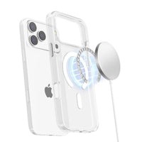 MagFit Series (iPhone) Magnetic Case