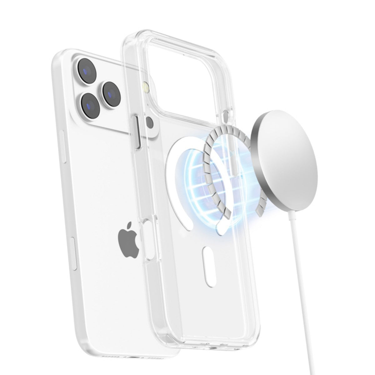MagFit Series (iPhone) Magnetic Case