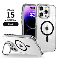Rhino Guard (iPhone) Magsafe Lens Stand Case