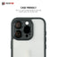 Hugmie® Metal Camera Protector for iPhone