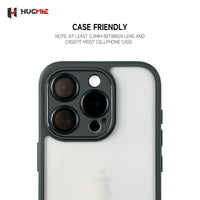 Hugmie® (iPhone/Samsung) Camera LENS Protector