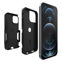 Adventurer Series (Samsung) Dual Guard Case 二防