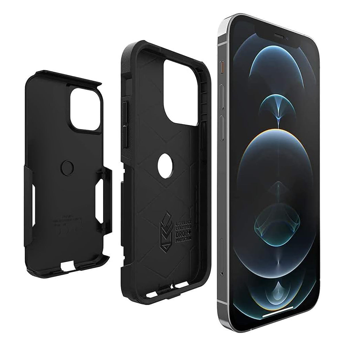 Adventurer Series (Samsung) Dual Guard Case 二防