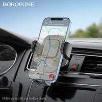 BOROFONE Car Holder