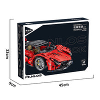 Panlos Building Blocks