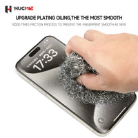 Hugmie® Corning Glass (iPhone) Screen Protector