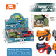 JPL Toy Gun with Bullets