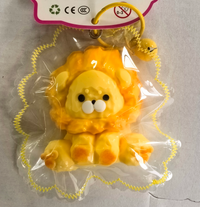 NKDS Kawaii Squishy Fidget Toy