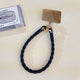 Luminous Bear Universal Silicone Phone Wrist Lanyard - Hugmie