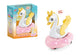 HanDa Electronic Interactive Moving Toys