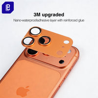 IPhone17 Series Camera LENS Protector