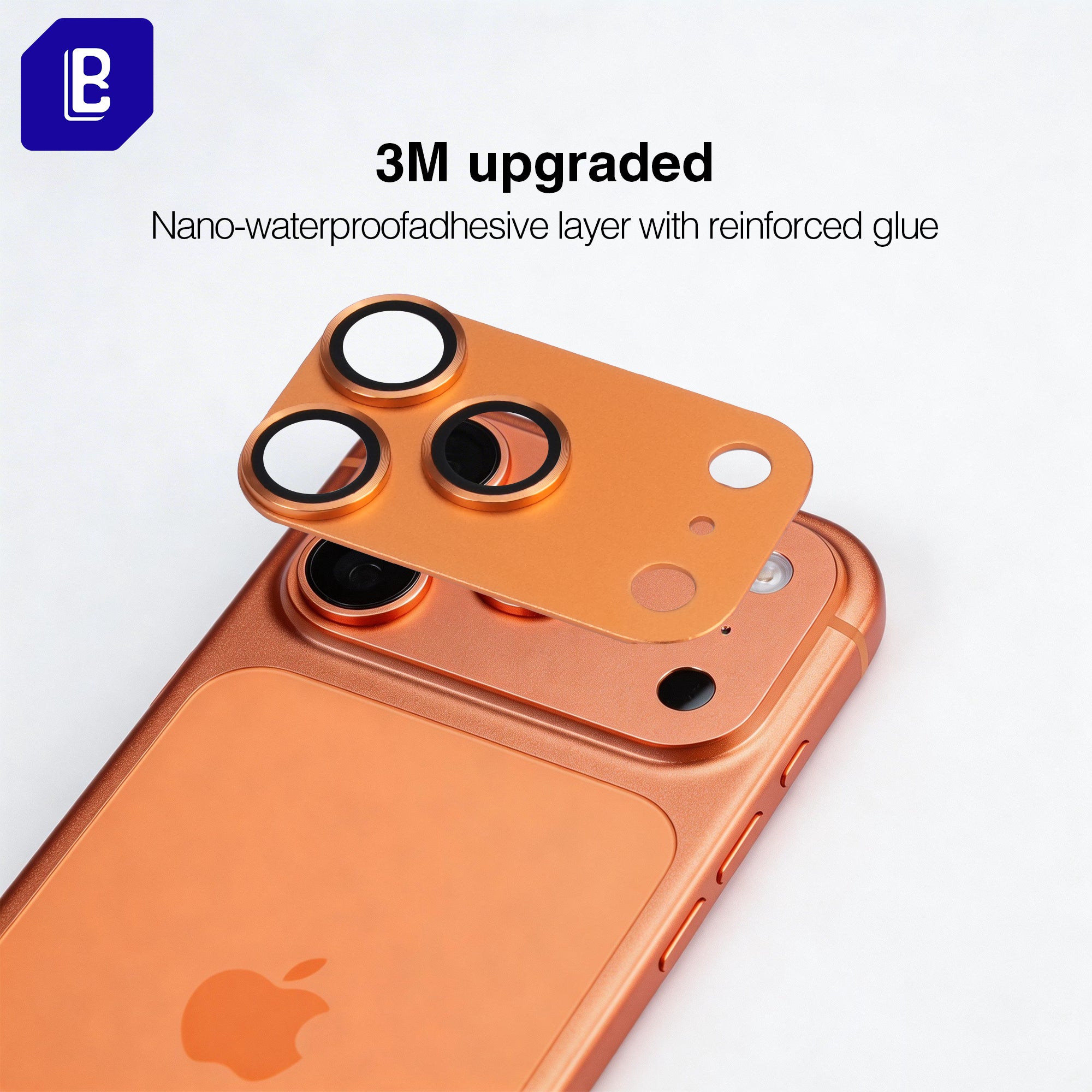 IPhone17 Series Camera LENS Protector