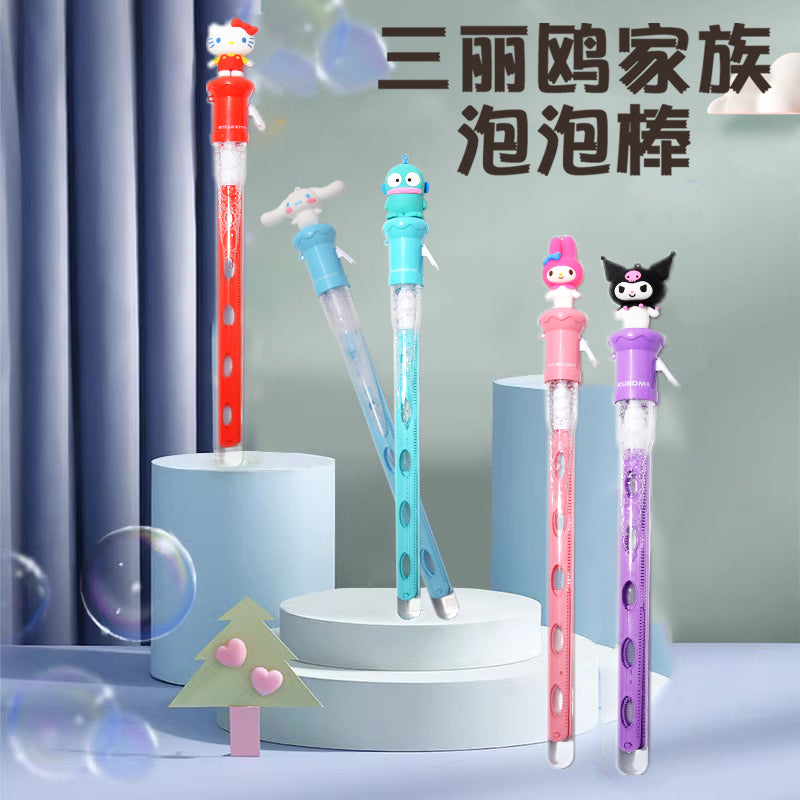 HuaCai Bubble Wands
