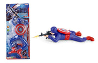 HanDa Electronic Interactive Moving Toys