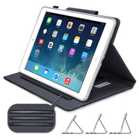 Sensation Series (iPad) Leather Folio Case
