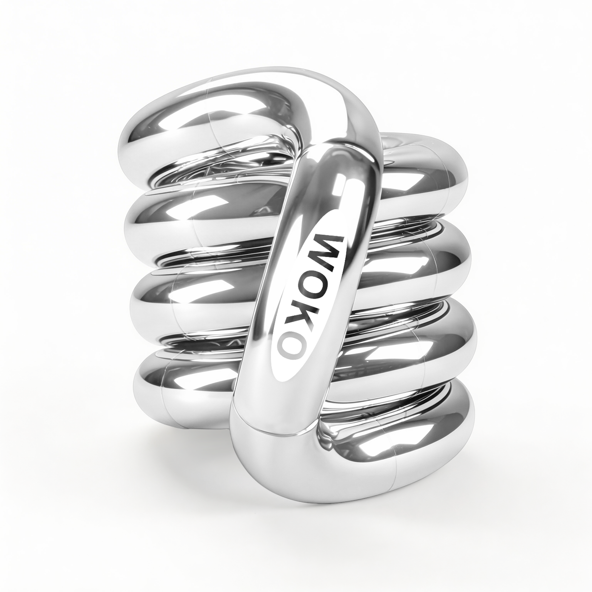 WOKO Twist Toys